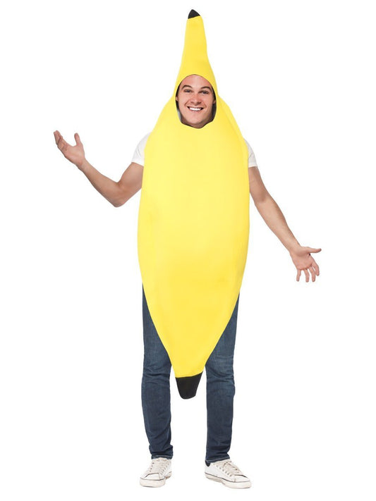 Banana Costume Wholesale