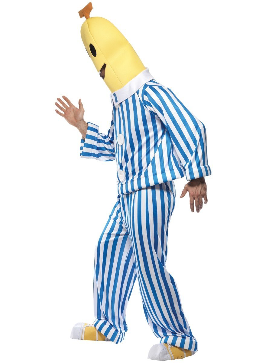 Bananas in Pyjamas Costume Wholesale