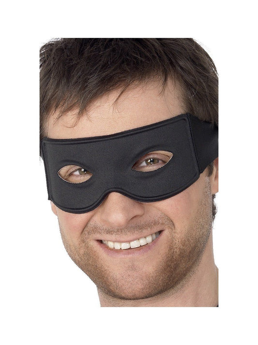 Bandit Eyemask and Tie Scarf Wholesale