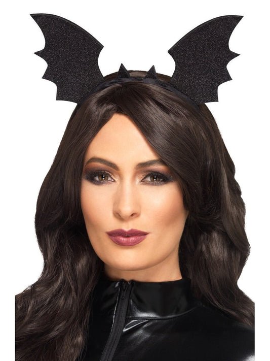 Bat Wings Headband Wholesale
