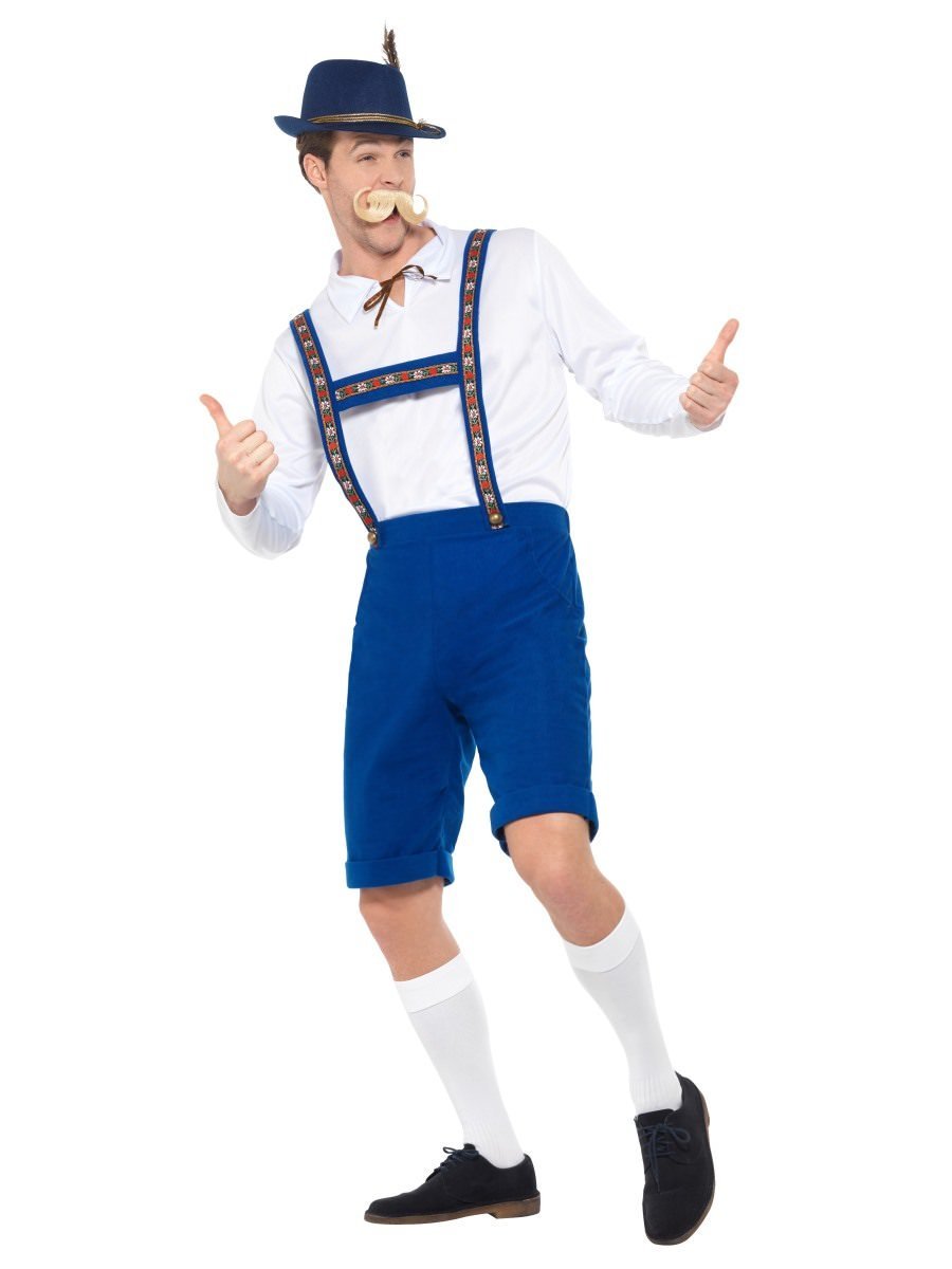 Bavarian Costume Wholesale