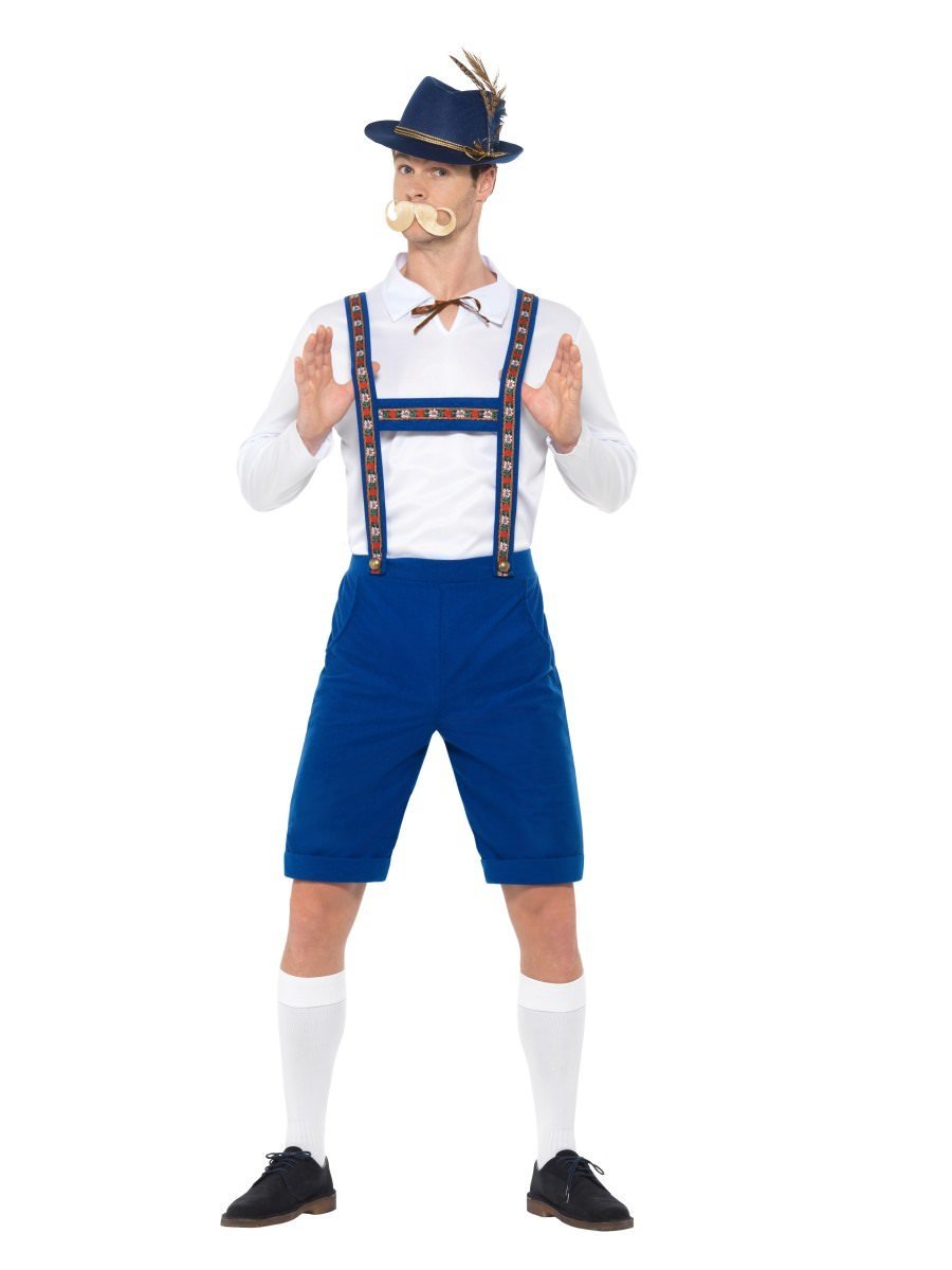 Bavarian Costume Wholesale