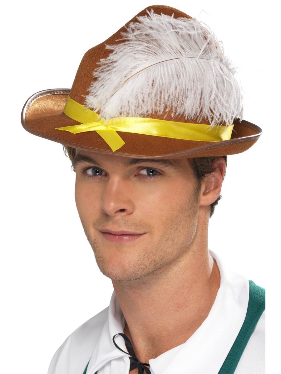Bavarian Hat Wholesale