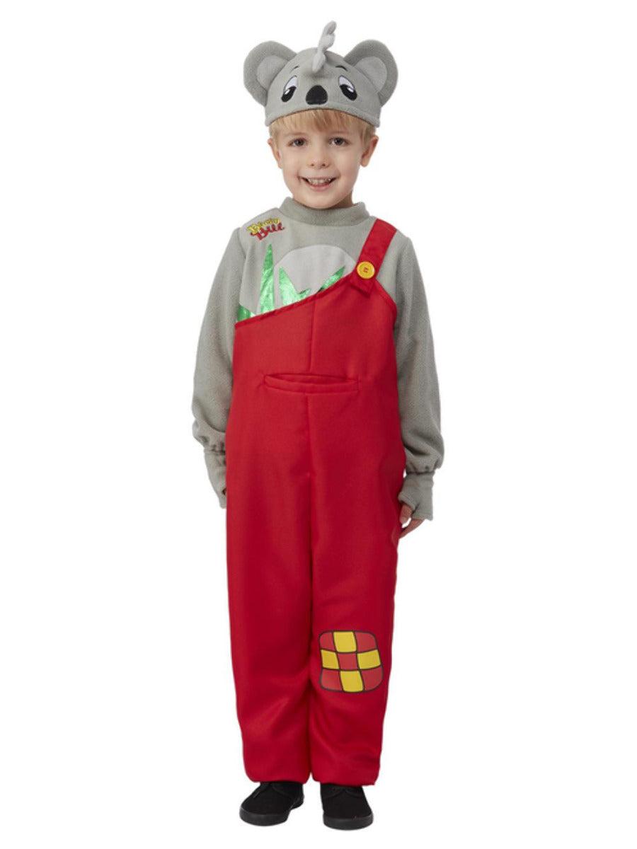 Blinky Bill Costume Red WHOLESALE