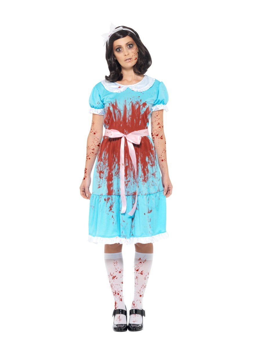 Bloody Murderous Twin Costume Wholesale