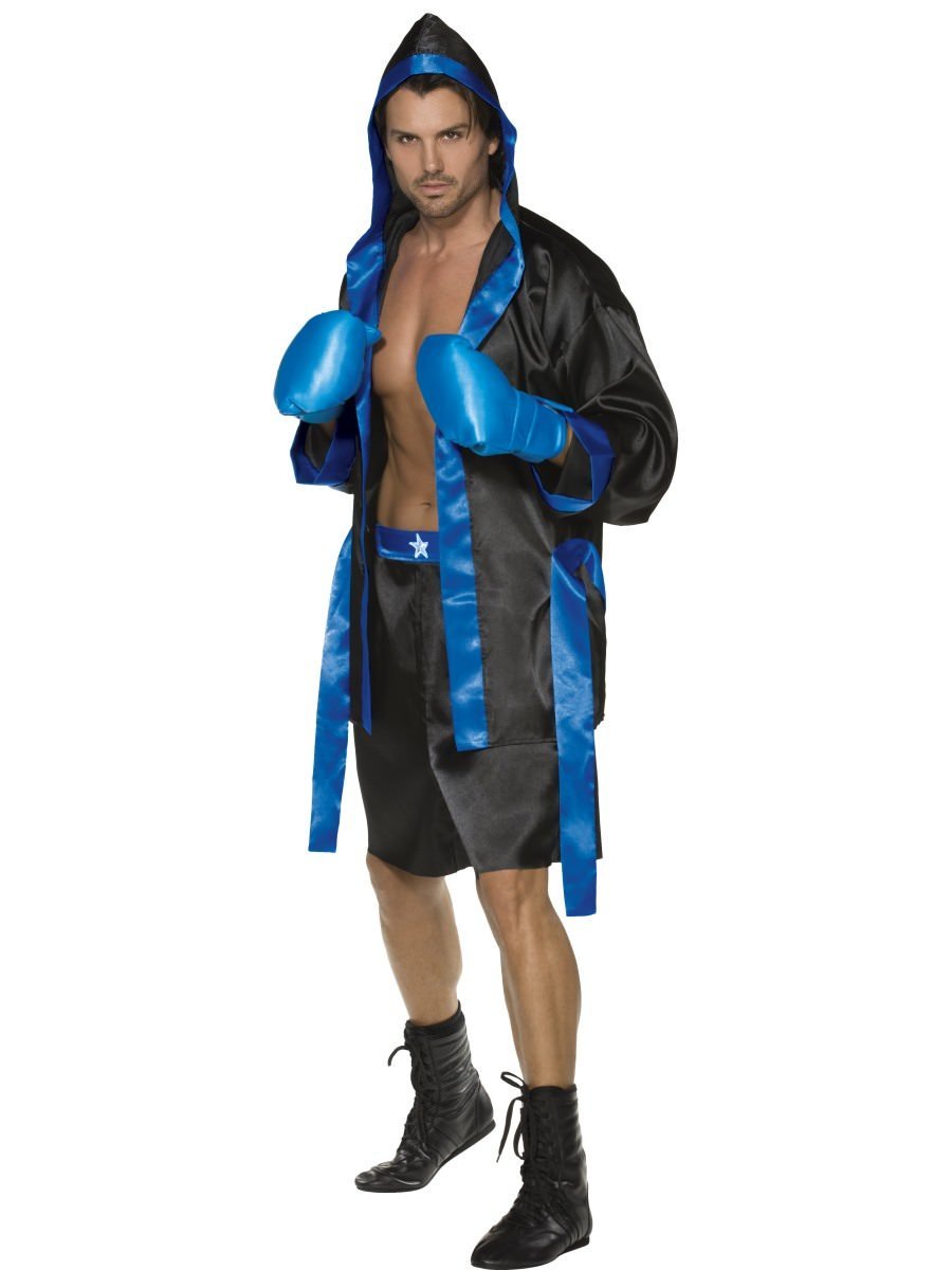 Boxer Costume Wholesale