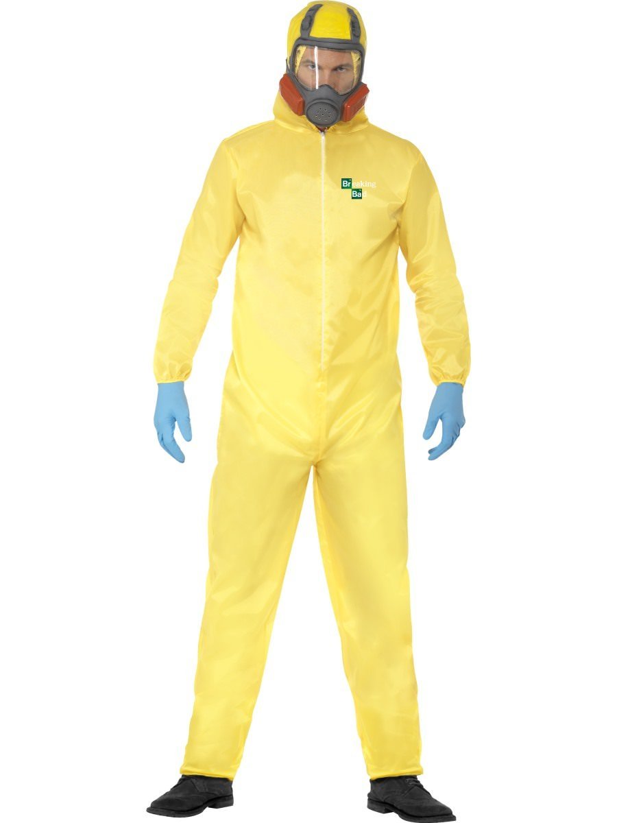 Breaking Bad Costume, Hazmat Suit Wholesale