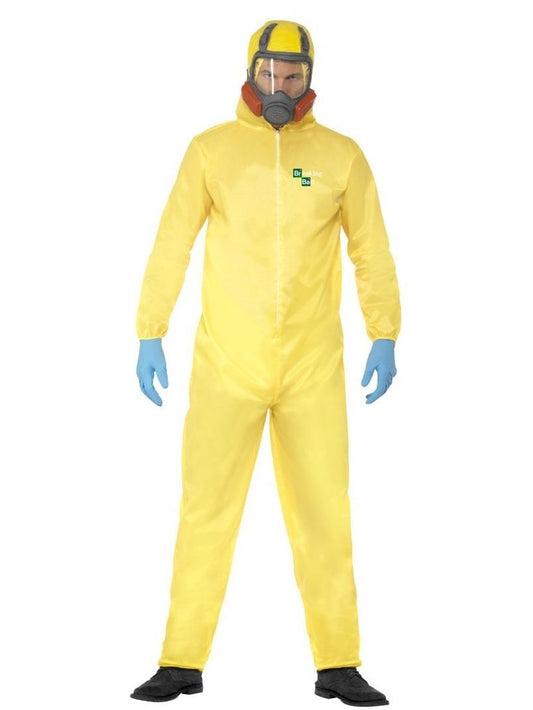 Breaking Bad Costume, Hazmat Suit Wholesale