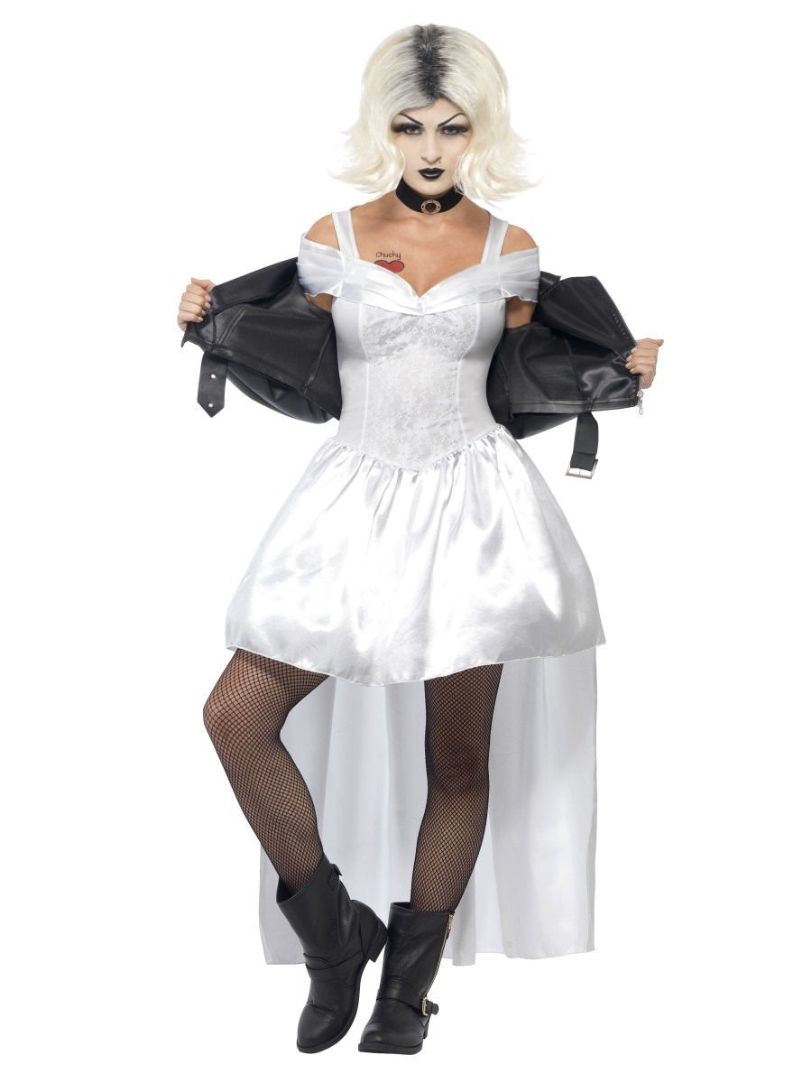 Bride of Chucky Costume Wholesale