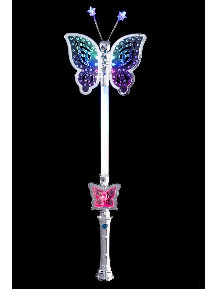Butterfly Wand Wholesale