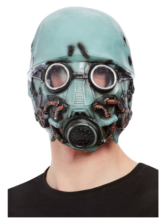 Chernobyl Overhead Mask Latex WHOLESALE