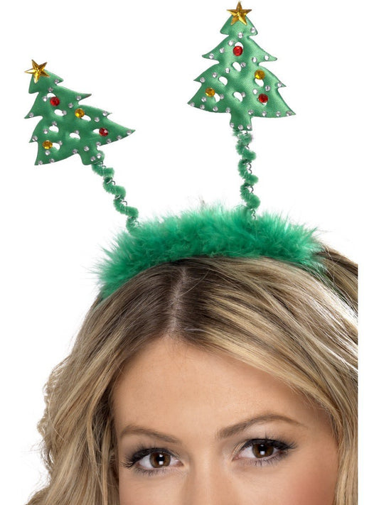 Christmas Tree Boppers Wholesale