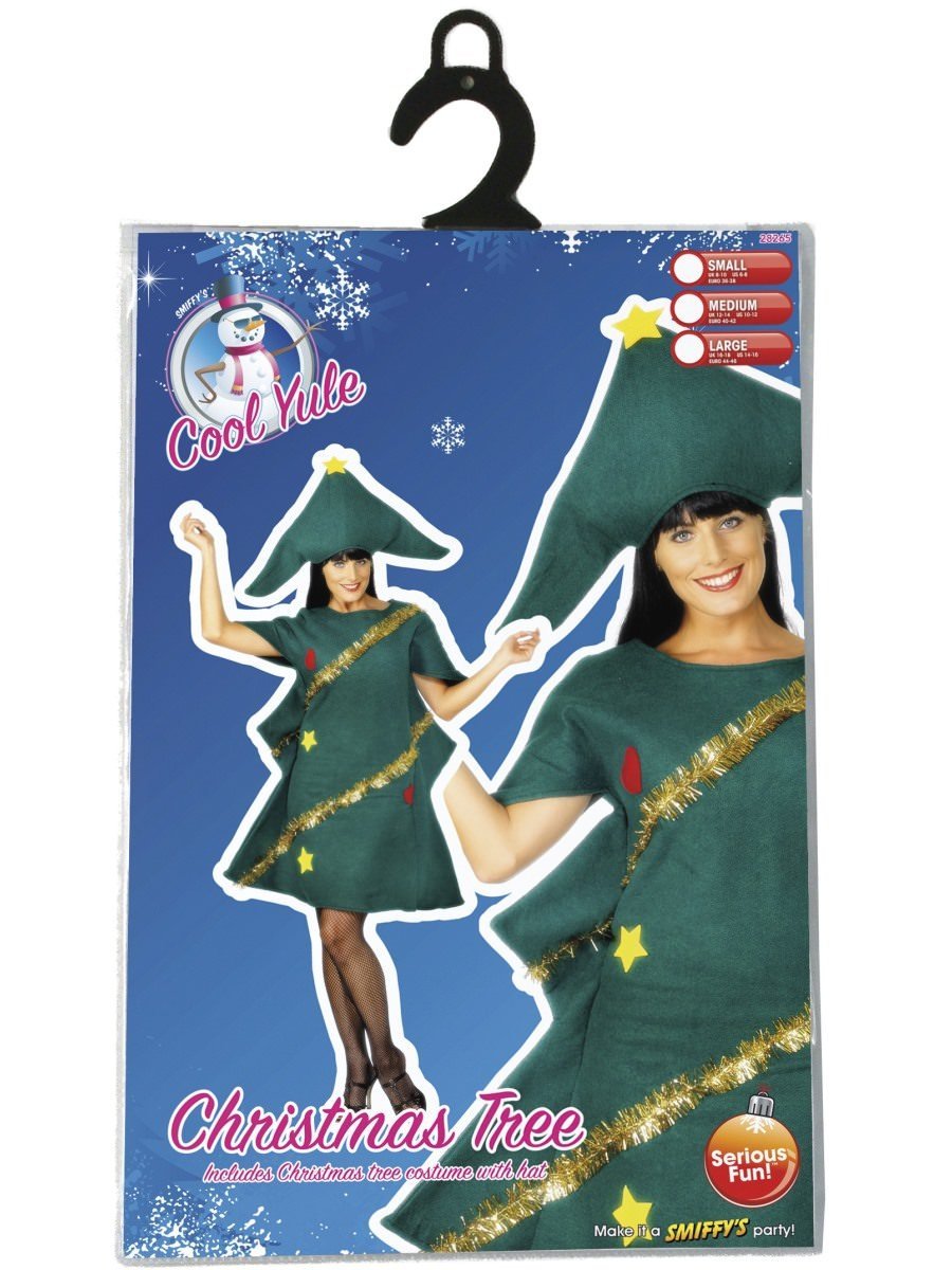 Christmas Tree Costume Wholesale