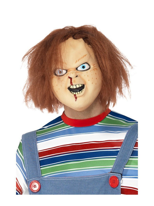 Chucky Latex Mask Wholesale