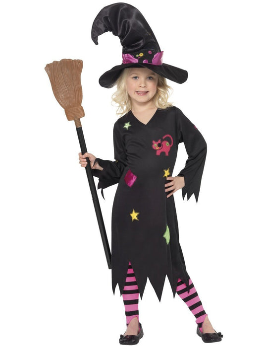 Cinder Witch Costume Wholesale