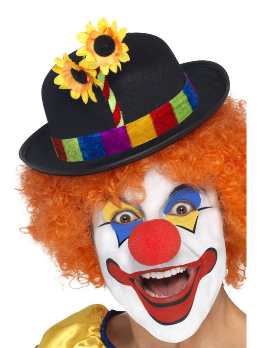 Clown Bowler Wholesale