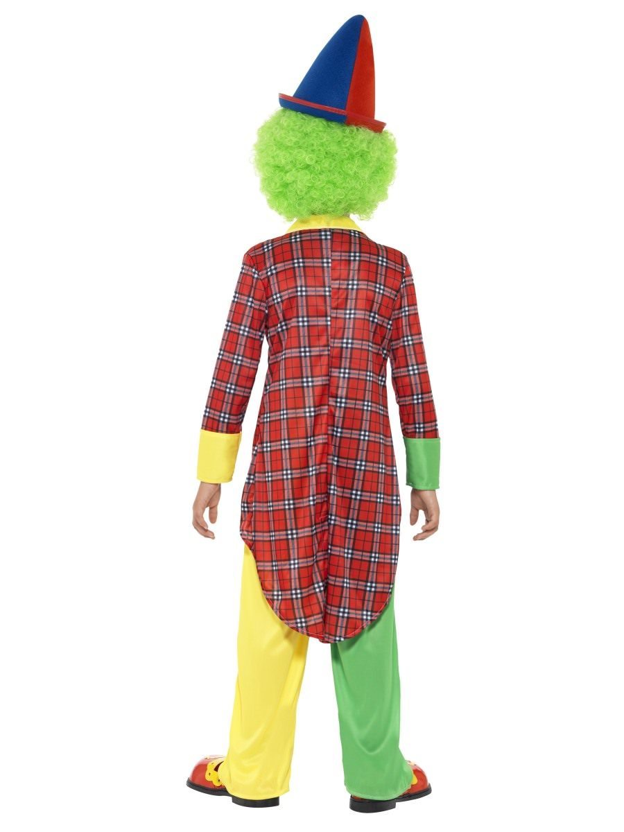 Clown Costume Wholesale
