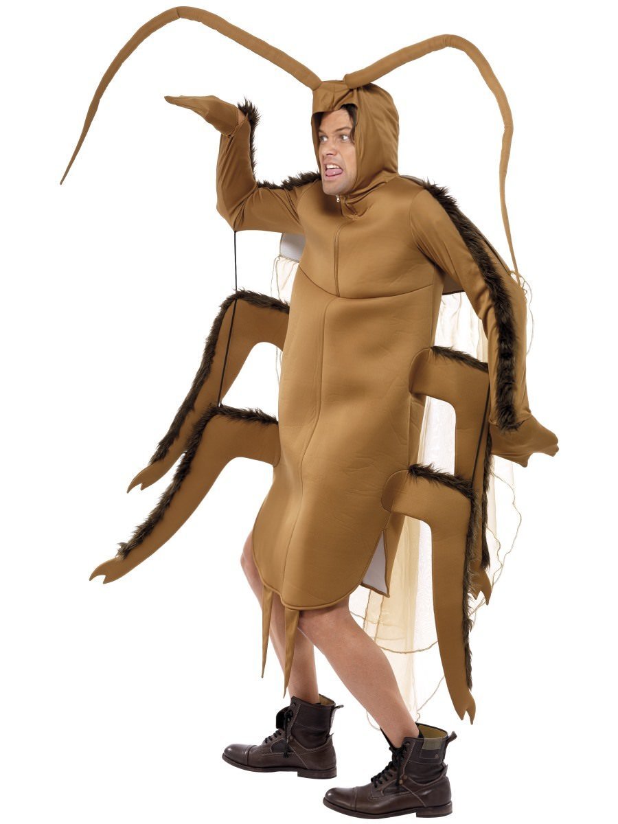 Cockroach Costume Wholesale