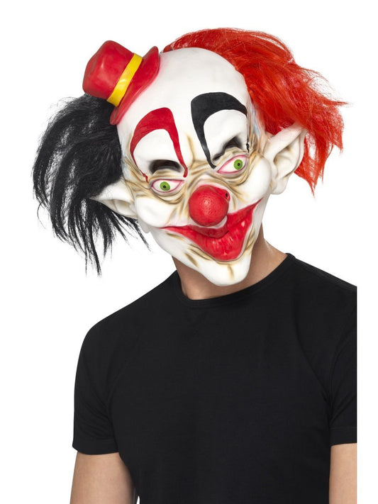 Creepy Clown Mask Wholesale