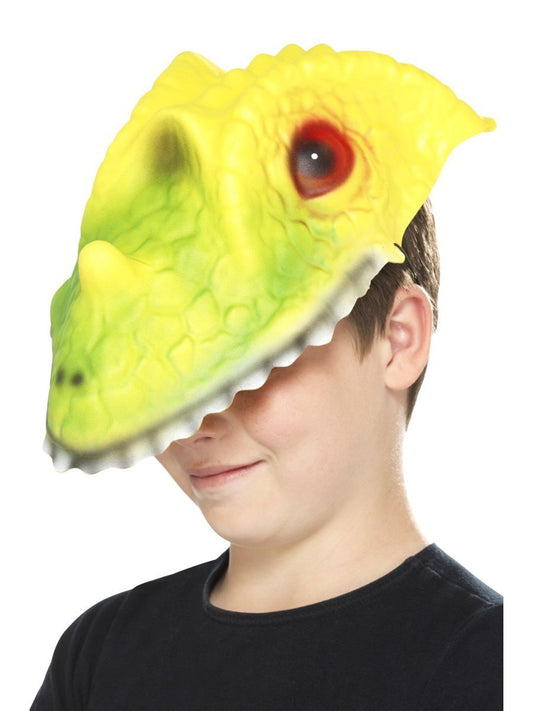 Crocodile Head Mask Wholesale
