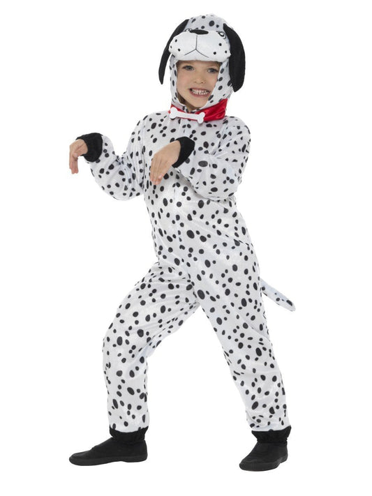 Dalmatian Costume, Child Wholesale