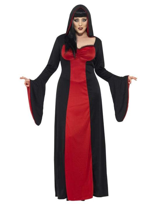 Dark Temptress Costume Wholesale
