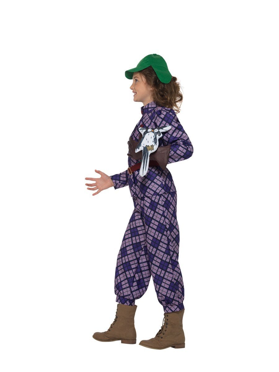 David Walliams Deluxe Awful Auntie Costume Wholesale