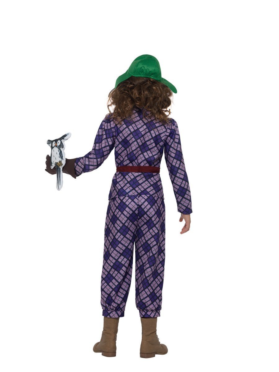 David Walliams Deluxe Awful Auntie Costume Wholesale
