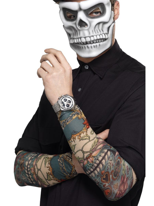 Day of the Dead Tattoo Sleeve Wholesale