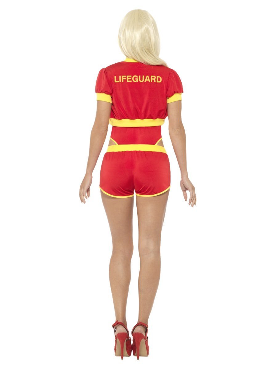 Deluxe Baywatch Lifeguard Costume Wholesale