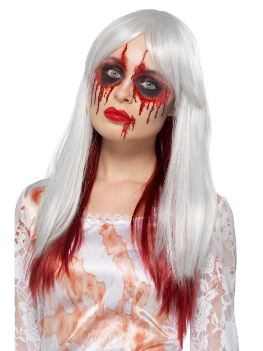 Deluxe Blood Drip Ombre Wig Wholesale