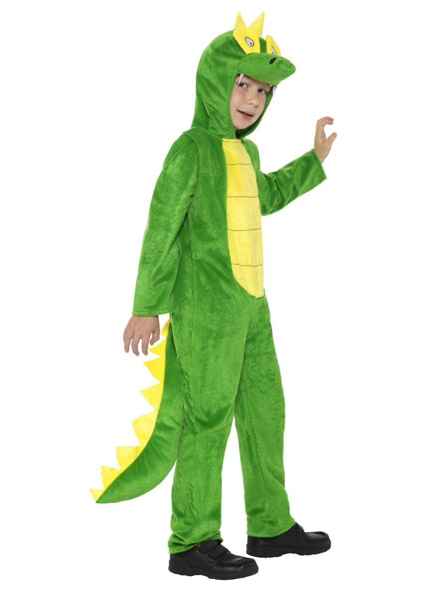 Deluxe Crocodile Costume Wholesale