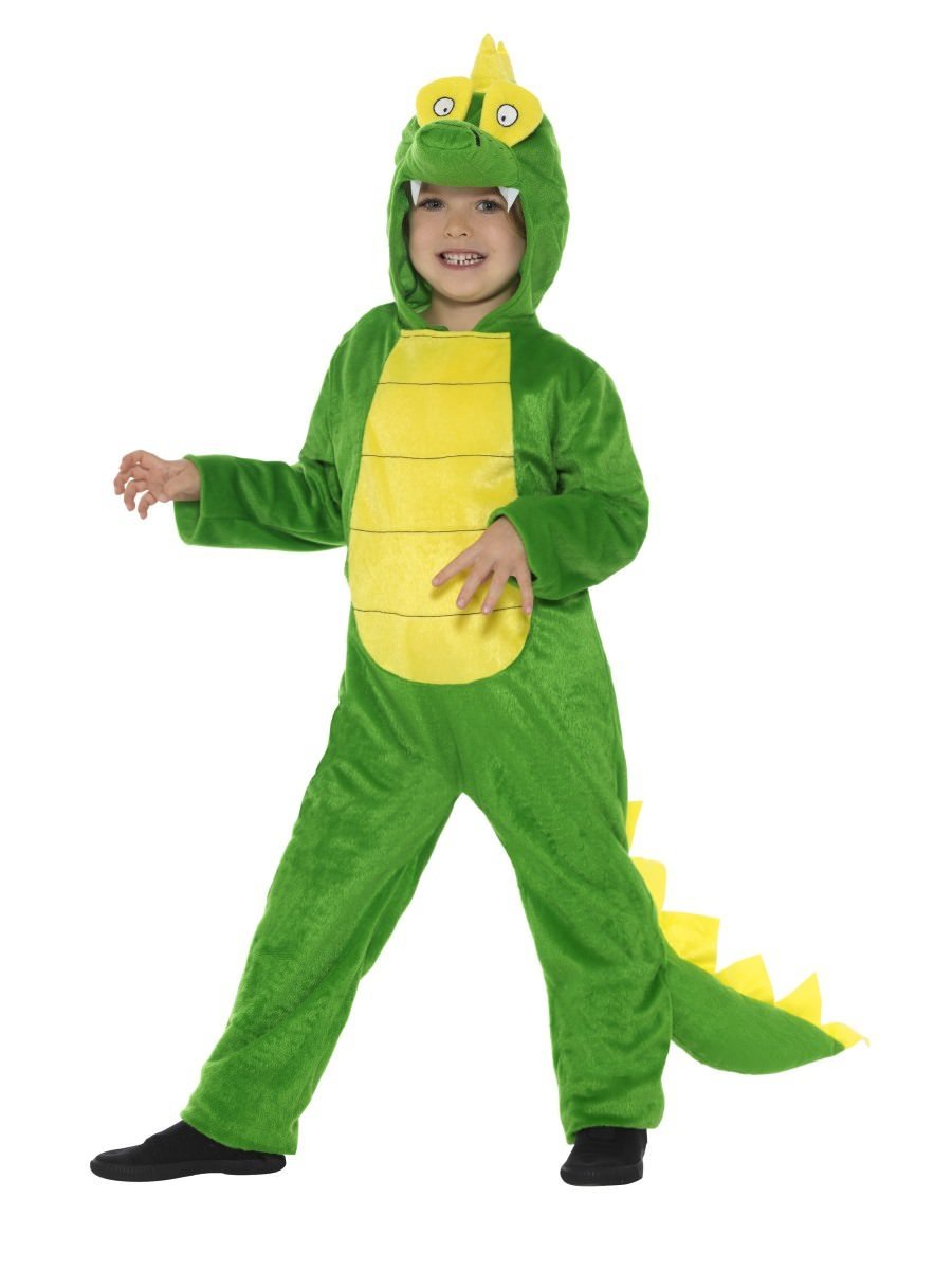 Deluxe Crocodile Costume Wholesale