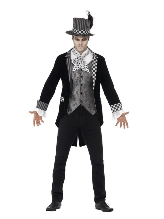 Deluxe Dark Hatter Costume Wholesale