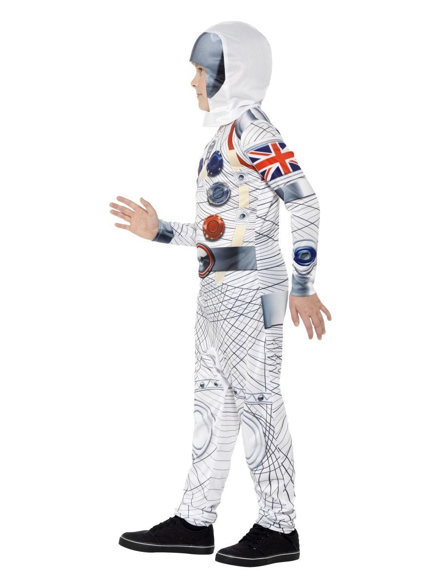 Deluxe Spaceman Costume Wholesale