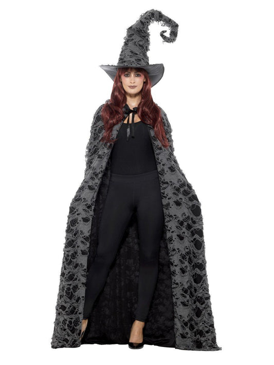 Deluxe Spell Caster Cape Wholesale