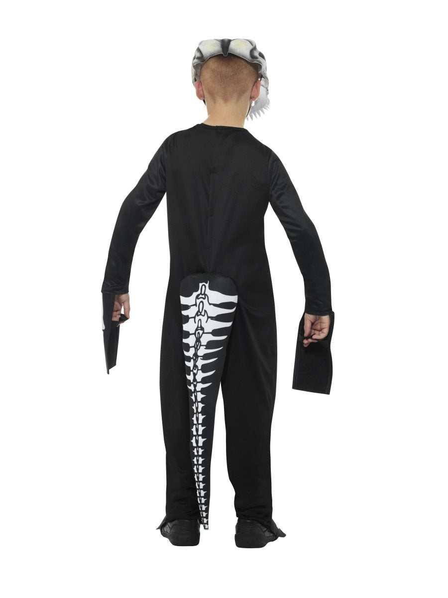 Deluxe T-Rex Skeleton Costume Wholesale