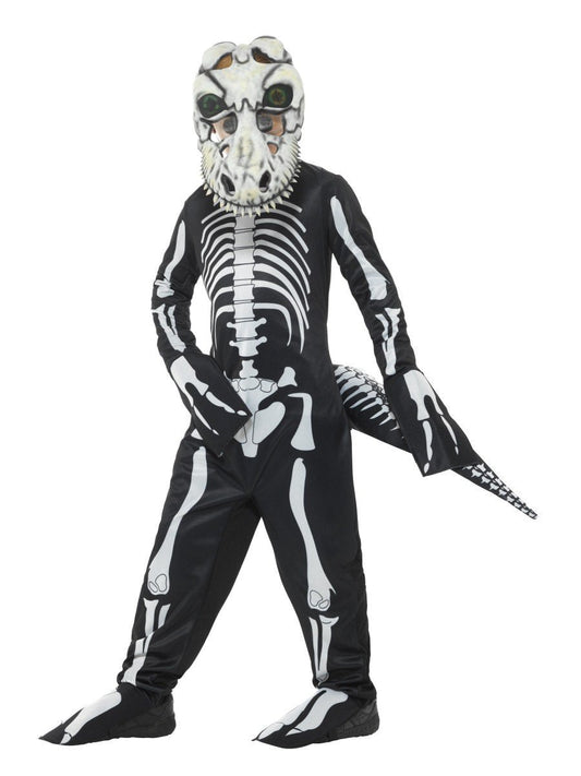 Deluxe T-Rex Skeleton Costume Wholesale