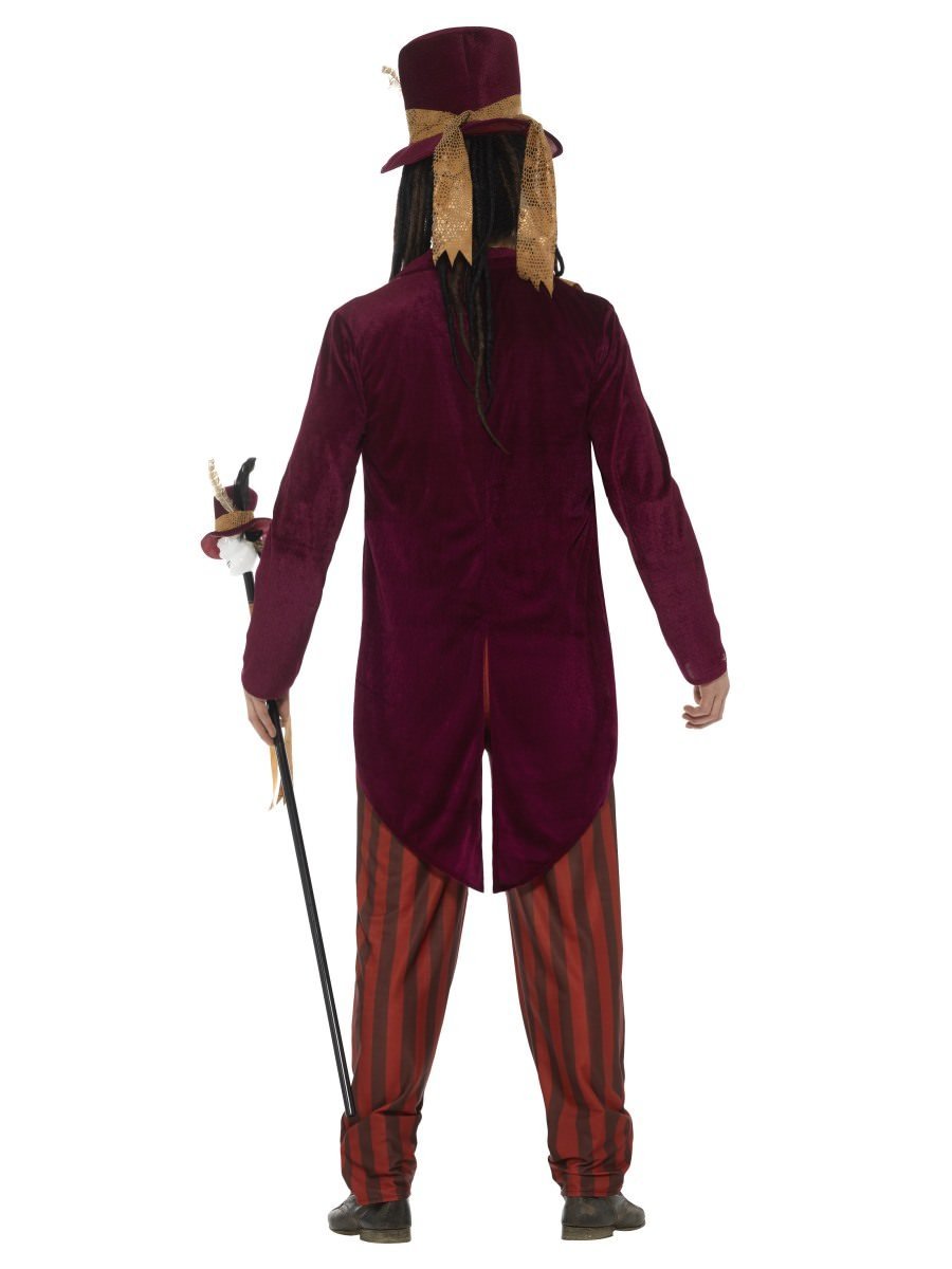 Deluxe Voodoo Witch Doctor Costume Wholesale