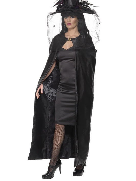 Deluxe Witch Cape Wholesale