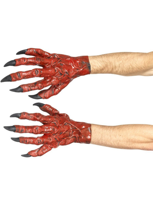 Devil Hands, Latex Wholesale