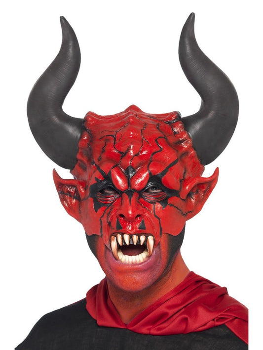 Devil Lord Mask Wholesale
