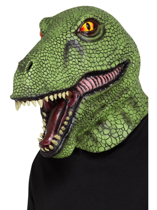 Dinosaur Latex Mask Wholesale