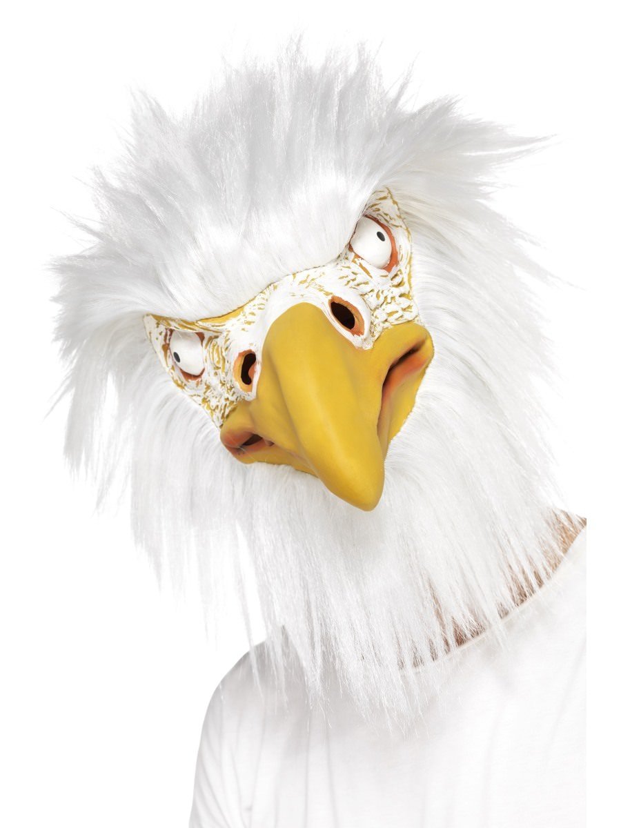 Eagle Mask, Full Overhead Wholesale