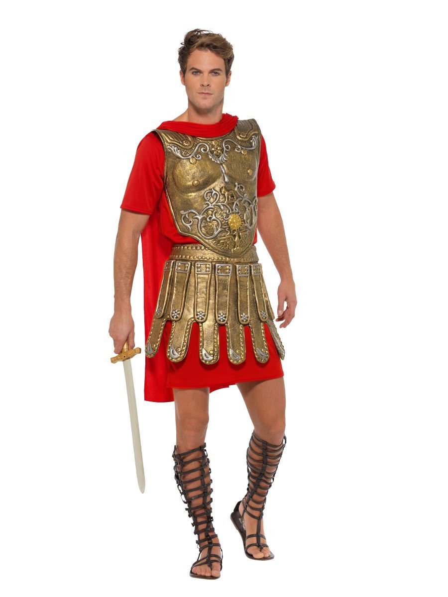 Economy Roman Gladiator Costume Wholesale