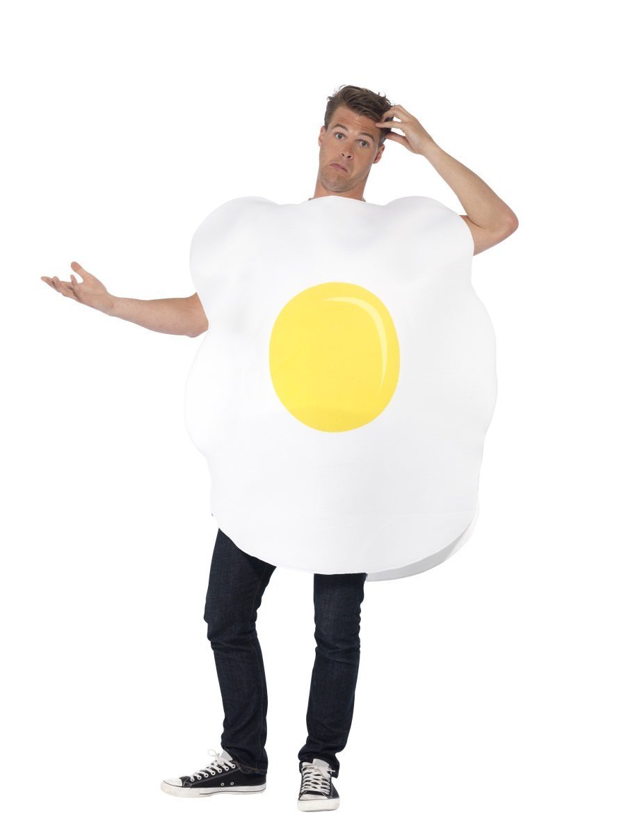 Egg Costume Wholesale
