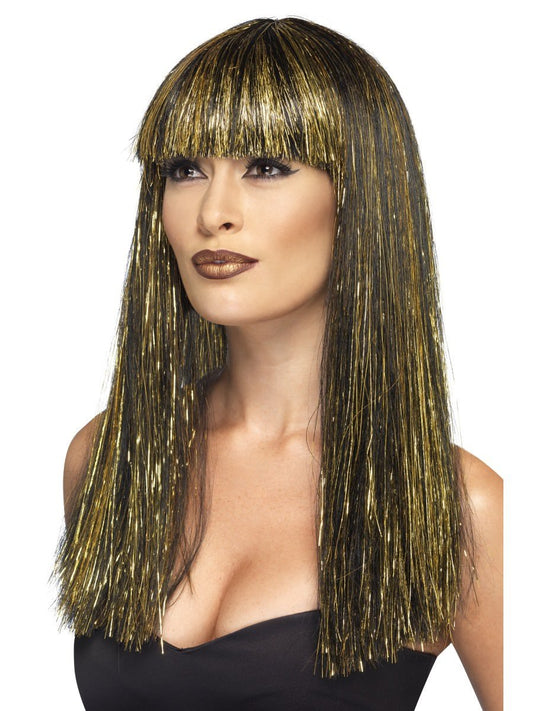 Egyptian Goddess Wig Wholesale