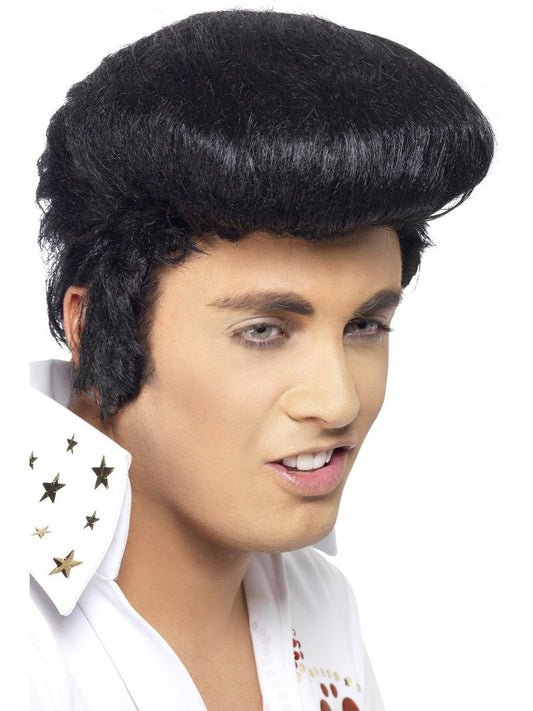 Elvis Deluxe Wig Wholesale