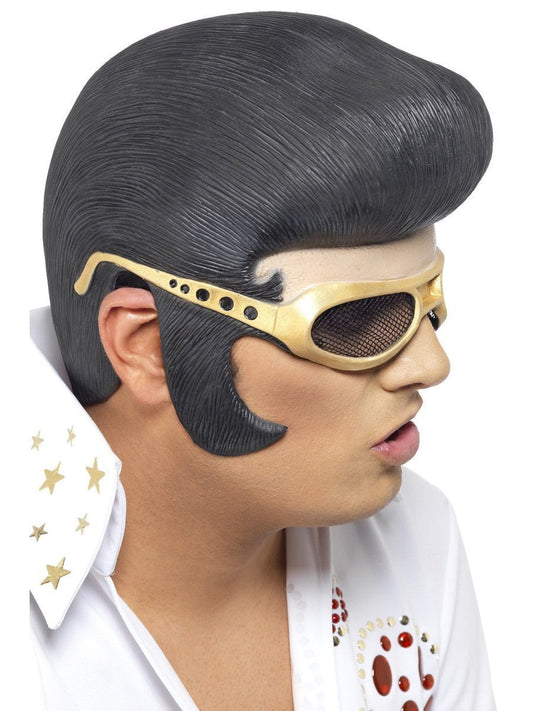 Elvis Headpiece Wholesale