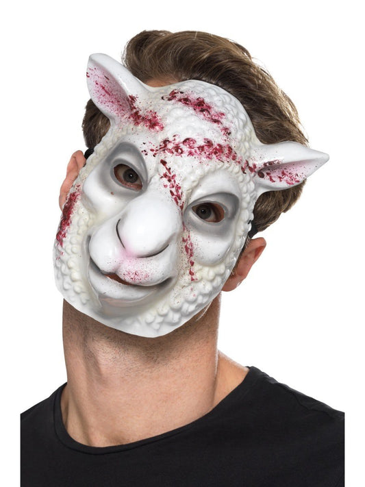 Evil Sheep Killer Mask Wholesale